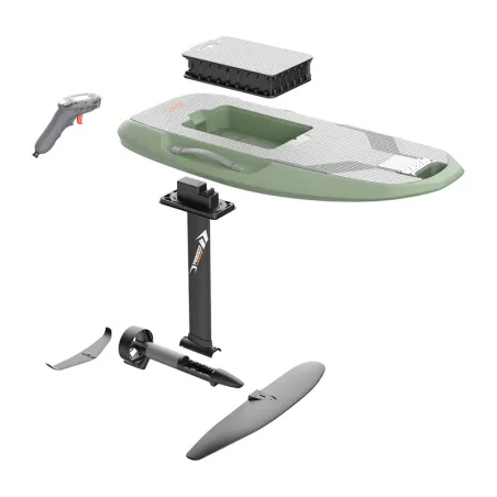 Waydoo Flyer EVO Lite Electric E-foil